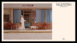 Valentino — Valentino Fall 25 | Campaign