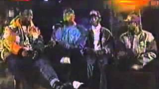 Boyz II Men - A Thousand Miles Away (Live)