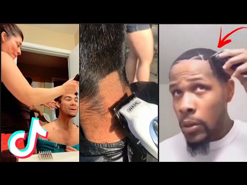 WORST HAIRCUT FAILS COMPILATION | BAD HAIRCUTS 2021 (INSANE)