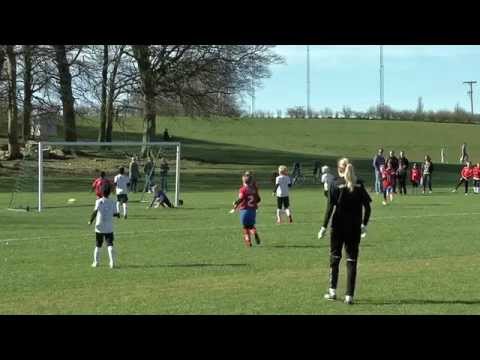 Målskyttarna 2015-04-19 - Hittarps IK U06 - Helsingborgs IF U06 - 3-6