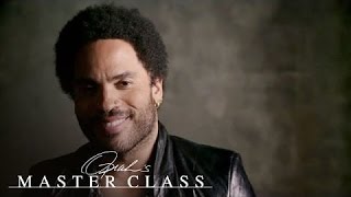 The Vibrant City That Shaped Lenny Kravitz in the &#39;70s | Oprah’s Master Class | OWN