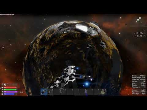 EX-7 STATION - DAWN OF GALAXY | Alpha 6 Exp Branch Gameplay | Part 8