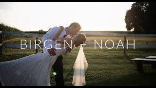 BIRGEN + NOAH
