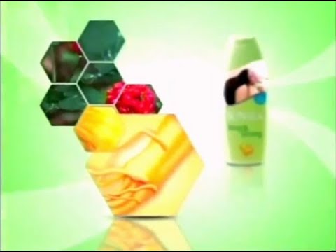 Sunsilk Long & Strong "Heart Melt" 30s - Philippines, 2006