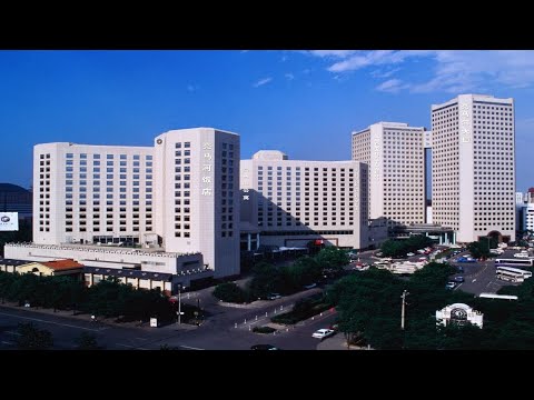 Beijing Landmark Towers, China | Travel With Rohini