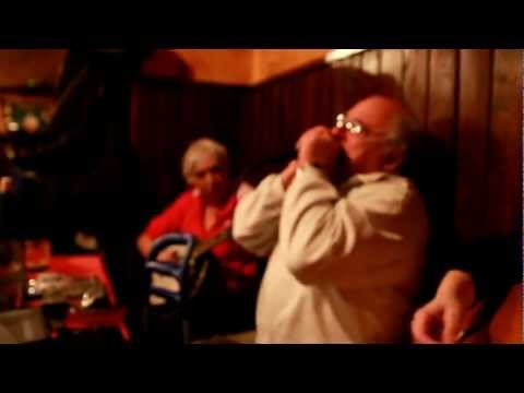 Michálkovci - Blues folsomský věznice