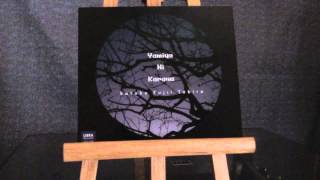 Satoko Fujii Tobira / yamiyo ni karasu] #02"Run after a shadow" 途中まで