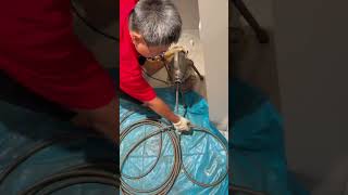 [請益] 二樓鄰居抱怨裝潢導致糞管阻塞反流