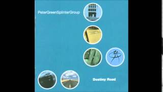 Peter Green Splinter Group - Burglar