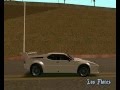 BMW M1 Procar для GTA San Andreas видео 1
