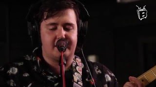 BLUNT TV: Modern Baseball – “Apple Cider, I Don’t Mind”