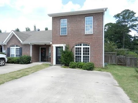 206 Park Village Circle property video