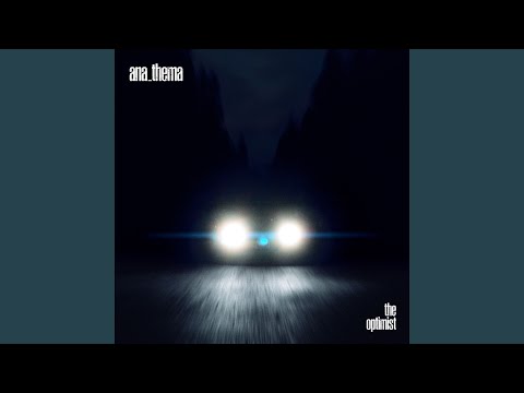 Videoclip de The Optimist — Anathema