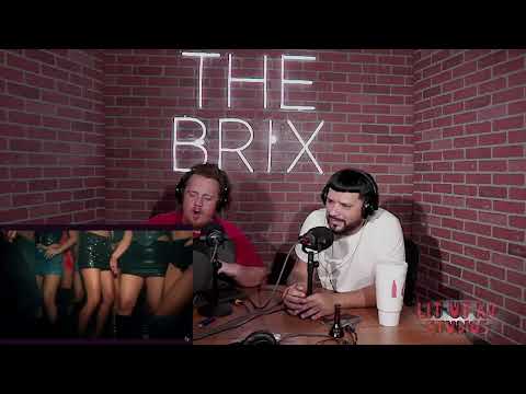 Lit Up AV Reactions: LA DURANGO (Video Oficial) - Peso Pluma, Junior H, Eslabón Armado