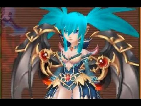 Insanity Flyff E338 - Got a Trinium Dragon Set! Hulk and the Supreme Guild are awesome!!!