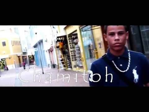 Chamitoh-Sorry kumi faya