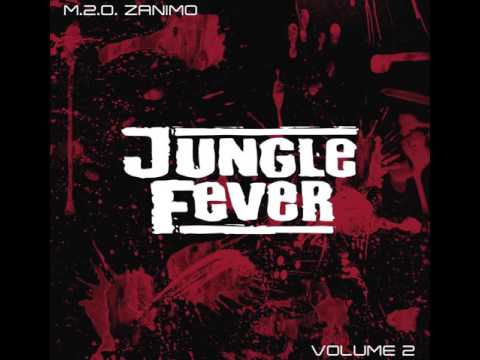 Ti Manyel, DCH4 & Samoo - Mon Ghetto (prod. DJ Djack)