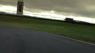 24 hours of lemons, Infineon, March 2012