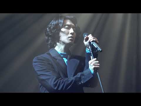 [190407] 나의 기쁨 나의 노래 - 잔나비(JANNABI) @전국투어 투게더_부산