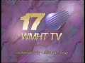WMHT 1992