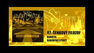 Video Bandita - Šenkový filozof (lyrics)