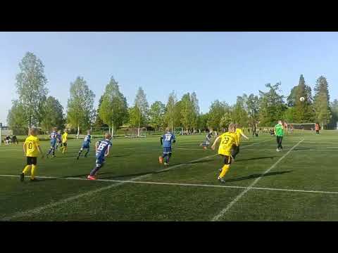 Fc Ylivieska/Musta vs. Tarmo
