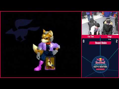 Fat Tino vs Kingu – Front Runners 5 – Round Robin
