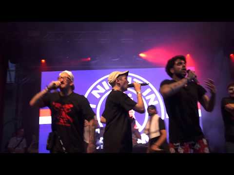 KDM Shey, LGoony & Tamas - BamBamBam (SPLASH 2017)