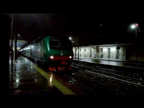 E464 080+6 MDVC - Monza - 27/11/2019