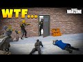WARZONE Top 100 Funny WTF Moments