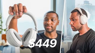 Sony WH-1000XM6 Unboxing and Review! - Still Worth The Hype?