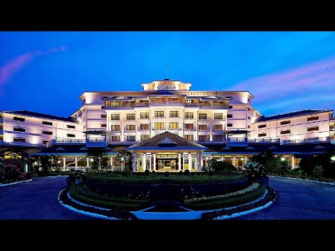 Top 5 hotels in Kochi