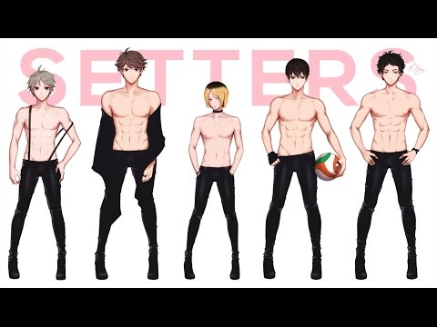 Anti-Nightcore - Cannibal [Request]