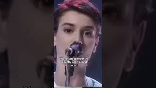 irish history #sineadoconnor #history #irish #famine