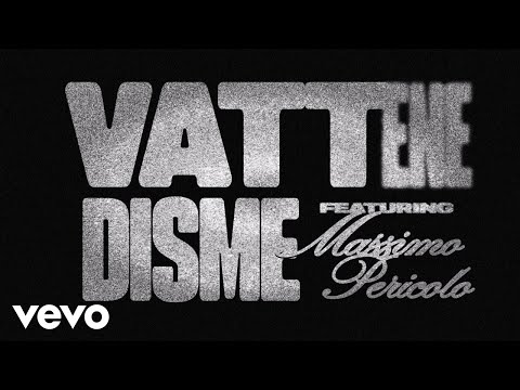Video thumbnail for Vattene