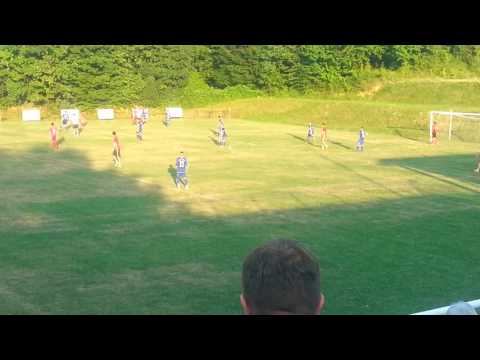 FK Bosna Mionica III 4 - 1 NK Omladinac (Gol za 3:1)