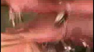 Burning Spear "Red Gold And Green" 1998-07-18 Vermont