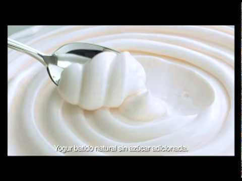 Griego Natural de Danone