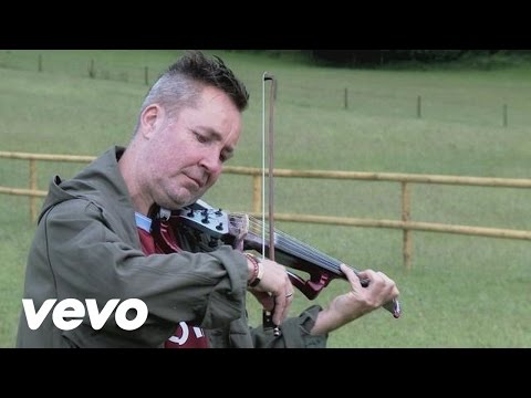 Nigel Kennedy - The Four Elements (EPK)