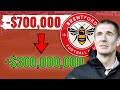$700,000 Loan to $300M Win: How a Matthew Benham Uses Analytics to Beat Football - Gambling Stories