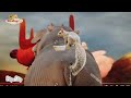 BabyTV Songs And Rhymes The Big Old Hippo 2