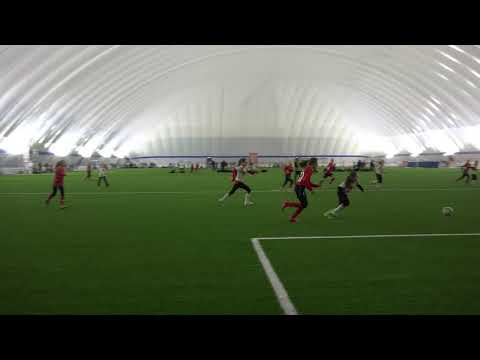 13012018| JÄPS-turnaus | EPS T06 Valkoinen - VJS