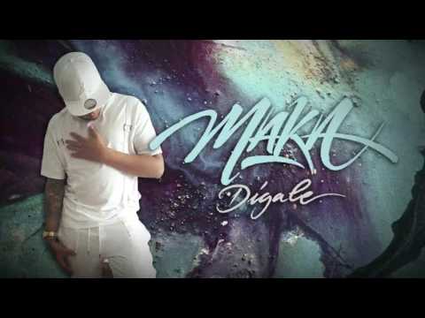 MAKA X NICO MISERY - DÍGALE [AUDIO]