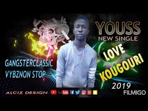 Youss love Kougouri