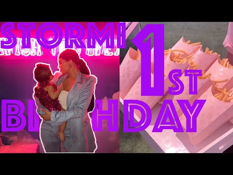 download lagu mp3 mp4 Kylie Jenner Daughter Birthday Party, download lagu Kylie Jenner Daughter Birthday Party gratis, unduh video klip Kylie Jenner Daughter Birthday Party