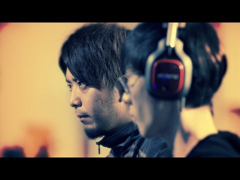 Evo 2023: TEKKEN 7 Finals Intro - "Rage"