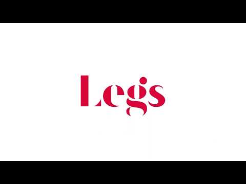 Колготки хлопковые Legs L1516