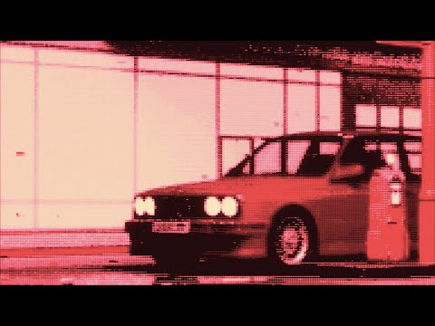 Chris Andrew - OH SHIT MA' | OCHO (Visualizer)