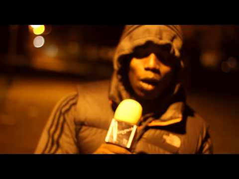 Unsigned.Tv - Soulja D - #ITSHAPPENING