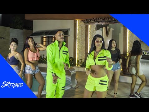 MC LELY FEAT MC GABI - NÃO PARA - CLIPE OFICIAL